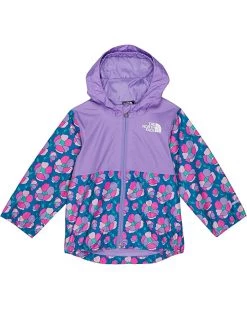 The North Face Kids Coats & Outerwear Zipline Rain Jacket (Infant)