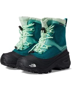 The North Face Kids Boots Alpenglow V Waterproof (Toddler/Little Kid/Big Kid) -The North Face shop 71yMG0N6FOL. AC SR736920