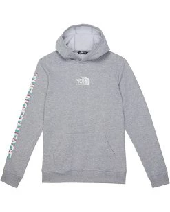 The North Face Kids Hoodies & Sweatshirts Camp Fleece Pullover Hoodie (Little Kids/Big Kids) -The North Face shop 71yeFbvXofL. AC SR736920