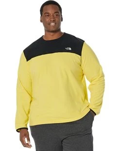 The North Face Shirts & Tops TKA Glacier Crew -The North Face shop 71ysGc5eJoL. AC SR736920