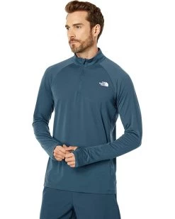 The North Face Shirts & Tops Wander 1/4 Zip -The North Face shop 71ywVppYh3L. AC SR736920