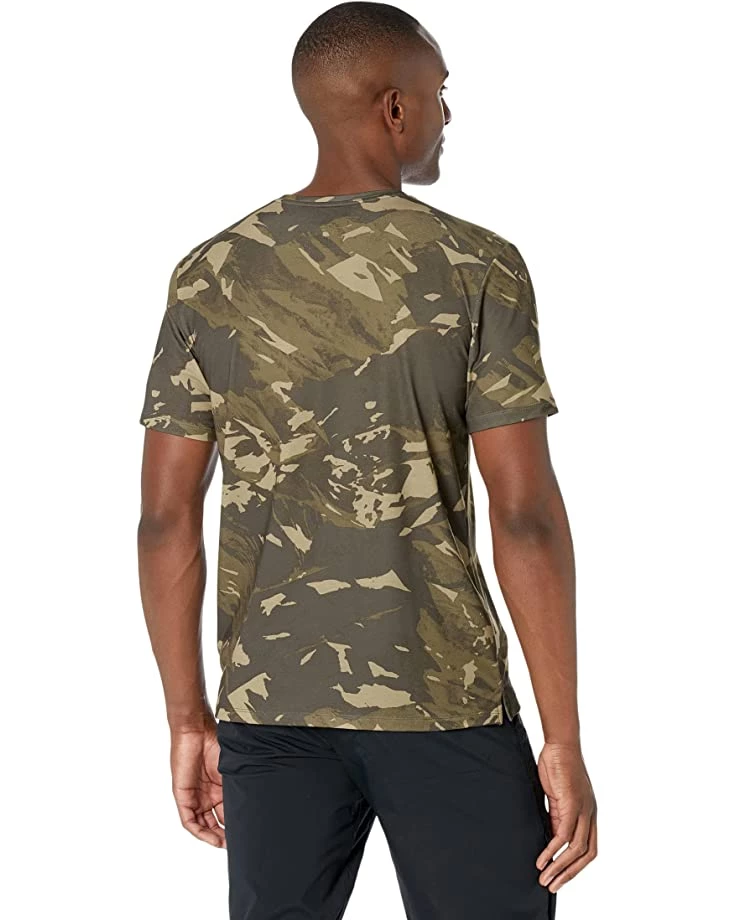 The North Face Shirts & Tops Printed Wander Short Sleeve 4 The North Face Shirts & Tops Printed Wander Short Sleeve - Image 2