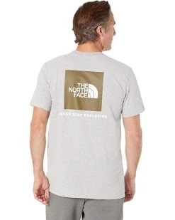 The North Face Shirts & Tops Box Nse Short Sleeve Tee -The North Face shop 71z1uVZl8 L. AC SR736920