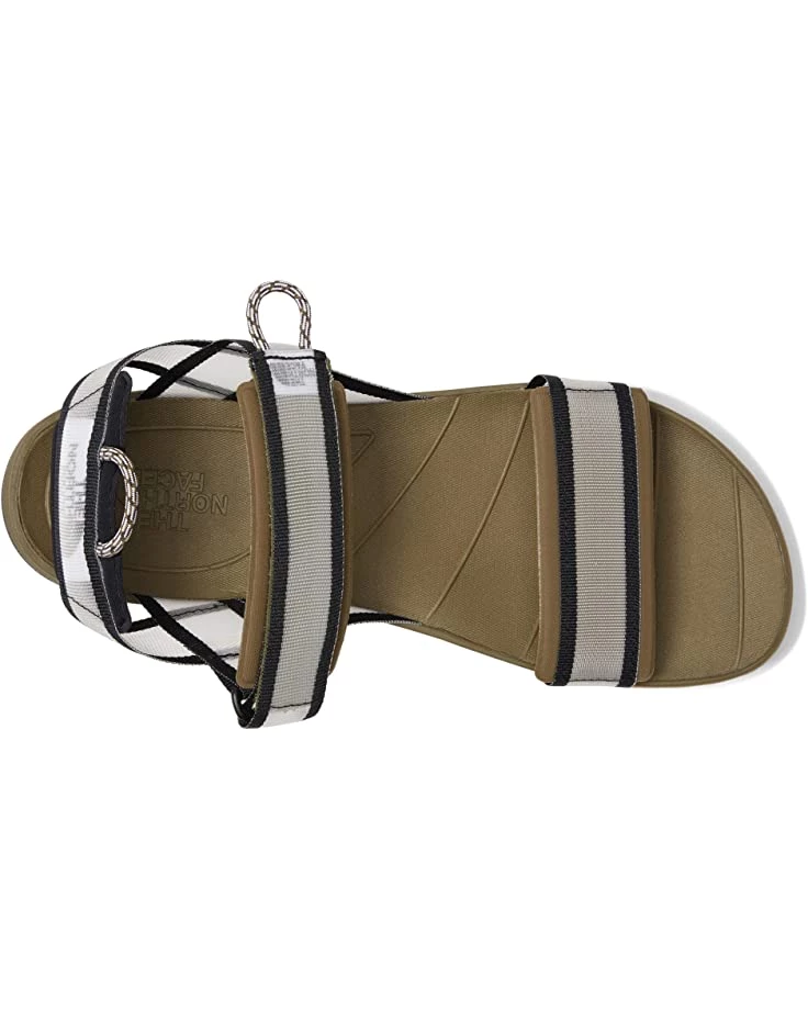 The North Face Sandals Skeena Sport Sandal 4 The North Face Sandals Skeena Sport Sandal - Image 2