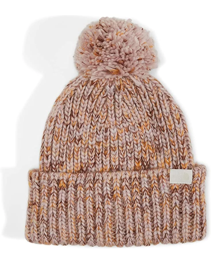 The North Face Hats Cozy Chunky Beanie 3 The North Face Hats Cozy Chunky Beanie