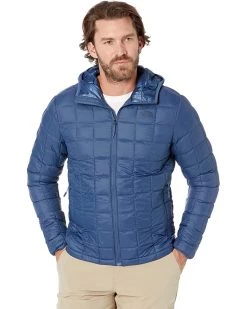 The North Face Coats & Outerwear Thermoball Eco Hoodie -The North Face shop 71zfdpBqeRL. AC SR736920