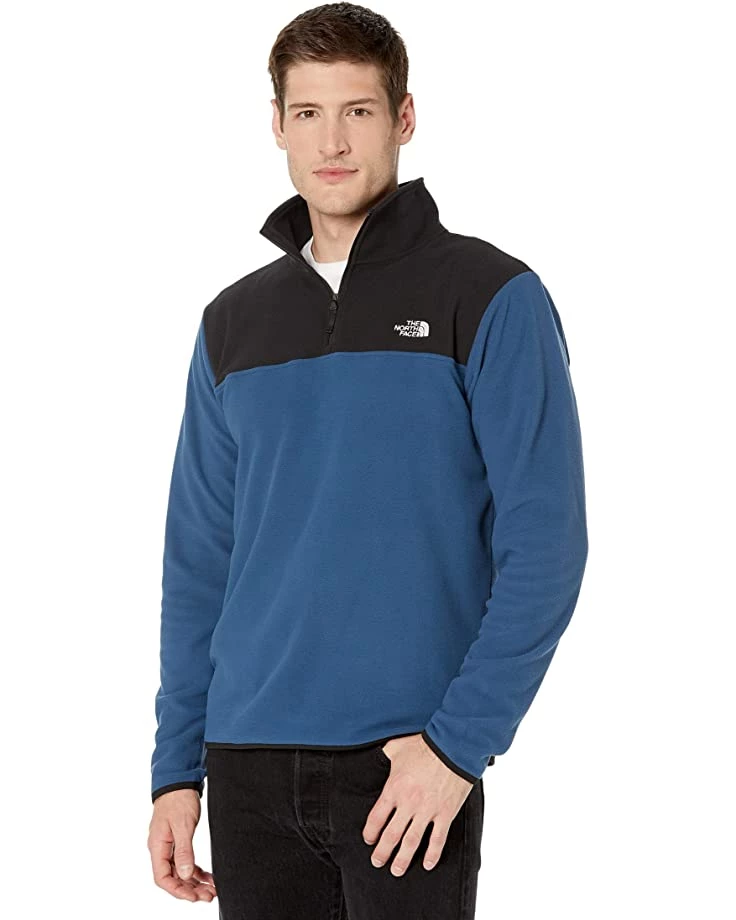 The North Face Coats & Outerwear TKA Glacier 1/4 Zip 9 The North Face Coats & Outerwear TKA Glacier 1/4 Zip - Image 7