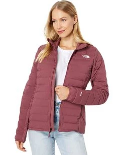 The North Face Coats & Outerwear Belleview Stretch Down Jacket -The North Face shop 71zw4VhIR3L. AC SR736920