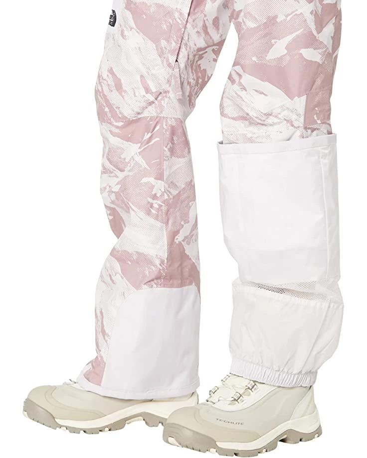 The North Face Pants Freedom Bib 5 The North Face Pants Freedom Bib - Image 3