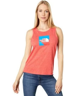 The North Face Shirts & Tops Americana Tri-Blend Tank -The North Face shop 81 hgmBRqtL. AC SR736920