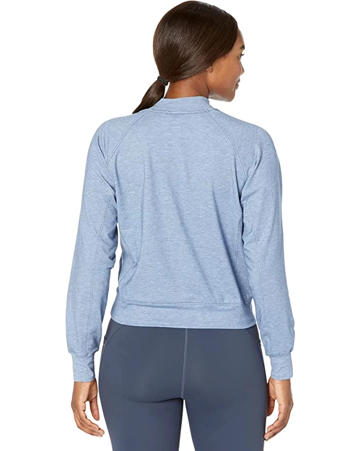 The North Face Shirts & Tops Juniper Basin Crew 4 The North Face Shirts & Tops Juniper Basin Crew - Image 2