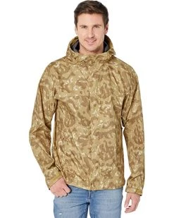 The North Face Coats & Outerwear Printed Venture 2 Jacket