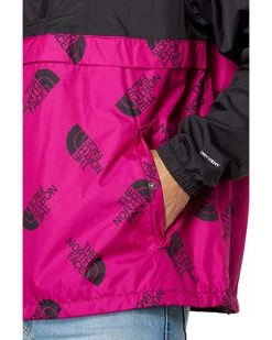 The North Face Coats & Outerwear Printed Antora Anorak -The North Face shop 8104byubj6L. AC SR736920