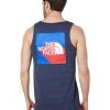 The North Face Shirts & Tops Americana Tri-Blend Tank