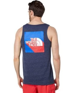 The North Face Shirts & Tops Americana Tri-Blend Tank