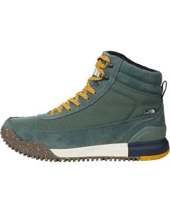 The North Face Hiking Back-To-Berkeley III Textile Waterproof -The North Face shop 812w9yw8y4L. AC SR736920