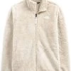 The North Face Kids Coats & Outerwear Suave Oso Fleece Jacket (Little Kids/Big Kids) 2 The North Face Kids Coats & Outerwear Suave Oso Fleece Jacket (Little Kids/Big Kids) -The North Face shop 813E9IfKPcL. AC SR736920