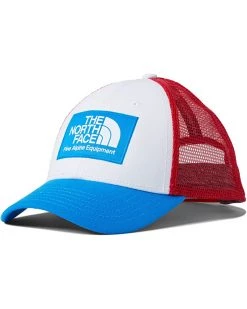 The North Face Kids Hats Mudder Trucker (Little Kids/Big Kids) -The North Face shop 813PaFUCBZL. AC SR736920