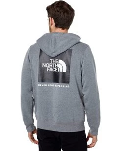 The North Face Hoodies & Sweatshirts Box Nse Pullover Hoodie -The North Face shop 8140JbrETLL. AC SR736920