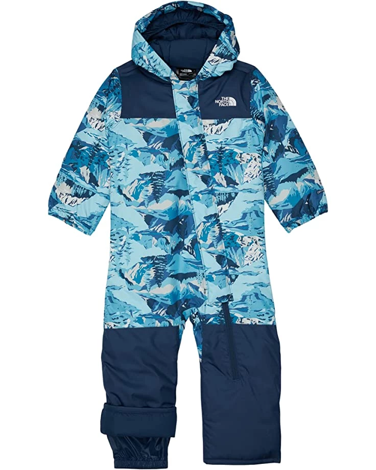 The North Face Kids Outerwear Pants and Sets Freedom Snowsuit (Infant) 3 The North Face Kids Outerwear Pants and Sets Freedom Snowsuit (Infant)