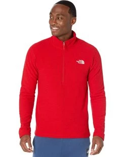 The North Face Coats & Outerwear Textured Cap Rock 1/4 Zip -The North Face shop 814Fp4CD3UL. AC SR736920