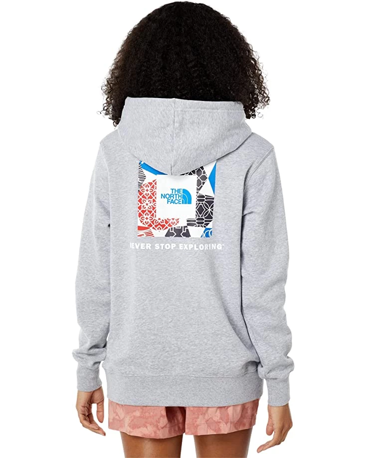 The North Face Hoodies & Sweatshirts Box Nse Pullover Hoodie 9 The North Face Hoodies & Sweatshirts Box Nse Pullover Hoodie - Image 7