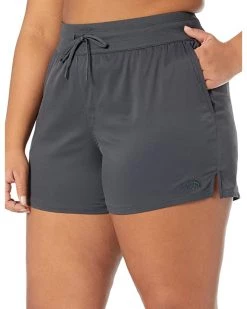 The North Face Plus Size Aphrodite Motion Shorts -The North Face shop 814jtnVQ5pL. AC SR736920
