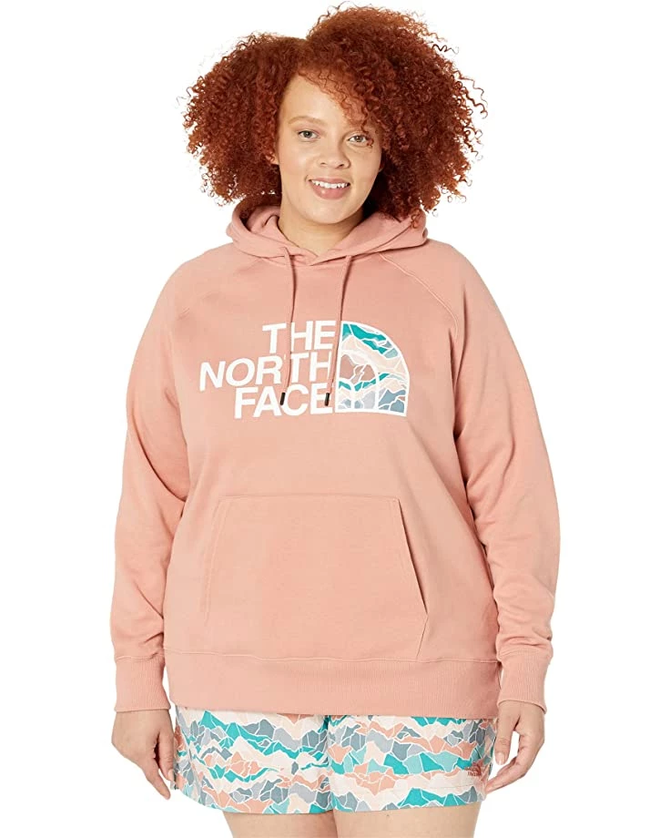 The North Face Hoodies & Sweatshirts Plus Size Half Dome Pullover Hoodie 8 The North Face Hoodies & Sweatshirts Plus Size Half Dome Pullover Hoodie - Image 6