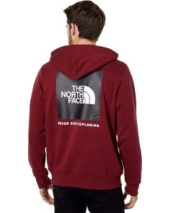 The North Face Hoodies & Sweatshirts Box Nse Pullover Hoodie -The North Face shop 814yrmh3DwL. AC SR736920