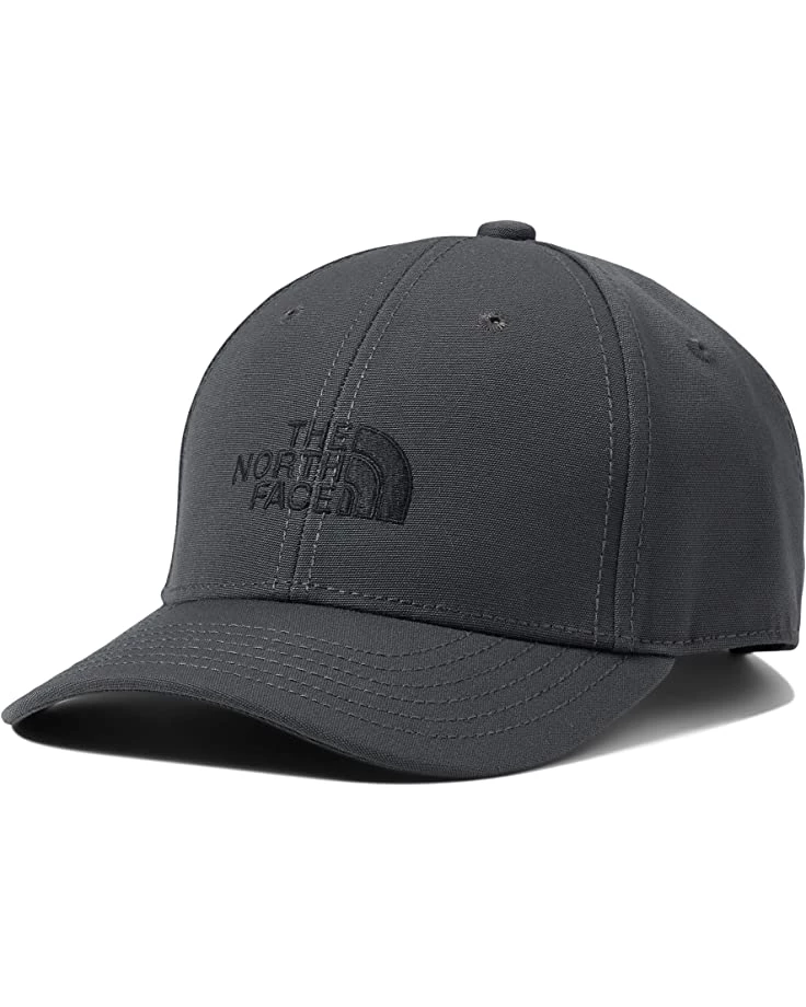 The North Face Kids Hats Classic Recycled 66 Hat (Little Kids/Big Kids) 3 The North Face Kids Hats Classic Recycled 66 Hat (Little Kids/Big Kids)