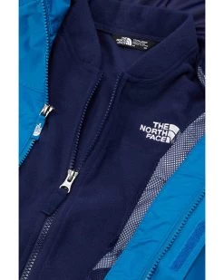 The North Face Kids Coats & Outerwear Stormy Rain Triclimate (Little Kids/Big Kids) -The North Face shop 816Ft9T8E7L. AC SR736920