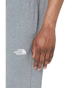 The North Face Simple Logo Sweatpants -The North Face shop 816KeccznkL. AC SR736920