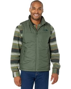 The North Face Coats & Outerwear Junction Insulated Vest -The North Face shop 816gmferg5L. AC SR736920