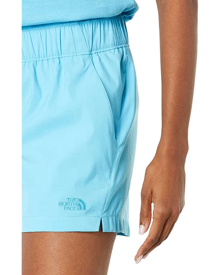 The North Face Class V Shorts 5 The North Face Class V Shorts - Image 3