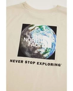 The North Face Kids Shirts & Tops Short Sleeve Tri-Blend Elevate T-Shirt (Little Kids/Big Kids) 5 The North Face Kids Shirts & Tops Short Sleeve Tri-Blend Elevate T-Shirt (Little Kids/Big Kids) -The North Face shop 817h9kPnbsL. AC SR736920