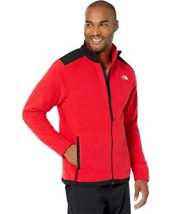 The North Face Coats & Outerwear Alpine Polartec® 200 Full Zip Jacket -The North Face shop 817sJ16AVJL. AC SR736920