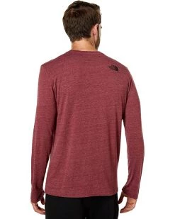 The North Face Shirts & Tops Tri-Blend Bear Long Sleeve Tee -The North Face shop 817v6c6KV5L. AC SR736920