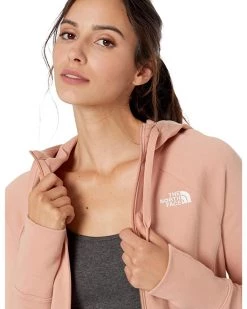 The North Face Hoodies & Sweatshirts Eco Ridge Full Zip Hoodie -The North Face shop 8187r33tgEL. AC SR736920