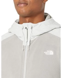 The North Face Coats & Outerwear Alpine Polartec® 200 Full Zip Hooded Jacket -The North Face shop 819 udBjbL. AC SR736920