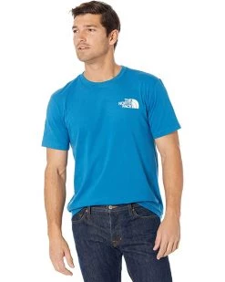 The North Face Shirts & Tops Box Nse Short Sleeve Tee -The North Face shop 8193s5KgTnL. AC SR736920