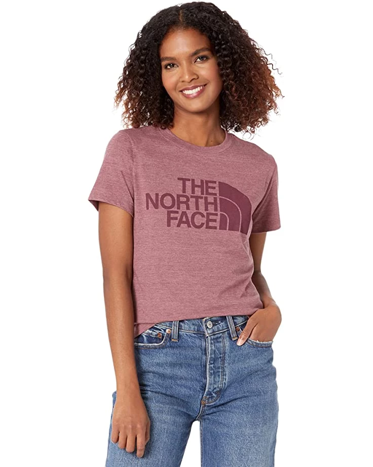 The North Face Shirts & Tops Half Dome Tri-Blend Short Sleeve Tee 13 The North Face Shirts & Tops Half Dome Tri-Blend Short Sleeve Tee - Image 11