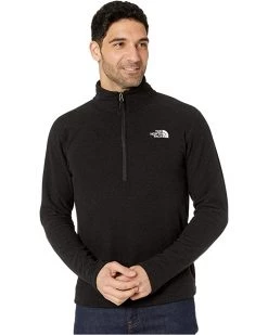 The North Face Coats & Outerwear Textured Cap Rock 1/4 Zip -The North Face shop 819krfvnxeL. AC SR736920