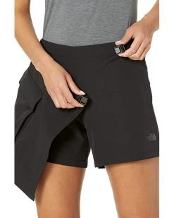 The North Face Skirts Paramount Skort -The North Face shop 81AVBsyRVcL. AC SR736920