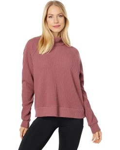 The North Face Sweaters Long Sleeve Mock Neck Chabot -The North Face shop 81AmTzNzgL. AC SR736920