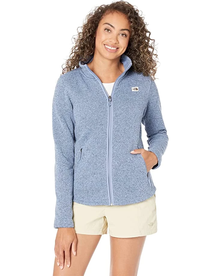 The North Face Coats & Outerwear Crescent Full Zip 3 The North Face Coats & Outerwear Crescent Full Zip