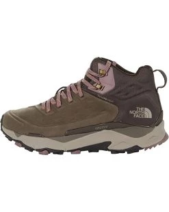 The North Face Hiking Vectiv Exploris Mid Futurelight Leather 12 The North Face Hiking Vectiv Exploris Mid Futurelight Leather -The North Face shop 81B5V8c3LCS. AC SR736920