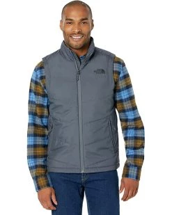 The North Face Coats & Outerwear Junction Insulated Vest -The North Face shop 81B8xrMI4pL. AC SR736920