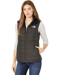 The North Face Coats & Outerwear Mossbud Insulated Reversible Vest -The North Face shop 81BaV BbaDL. AC SR736920