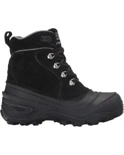 The North Face Kids Boots Chilkat Lace II (Toddler/Little Kid/Big Kid) -The North Face shop 81Bf186kUxL. AC SR736920