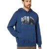 The North Face Hoodies & Sweatshirts TNF™ Bear Pullover Hoodie -The North Face shop 81BlXBfF zL. AC SR736920